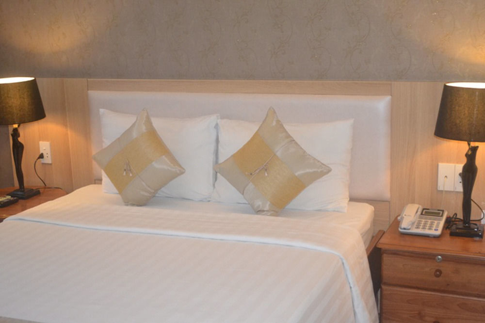 Saigon River Boutique Khách sạn 2*