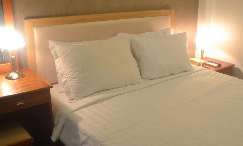 Saigon River Boutique 2* TP. Hồ Chí Minh