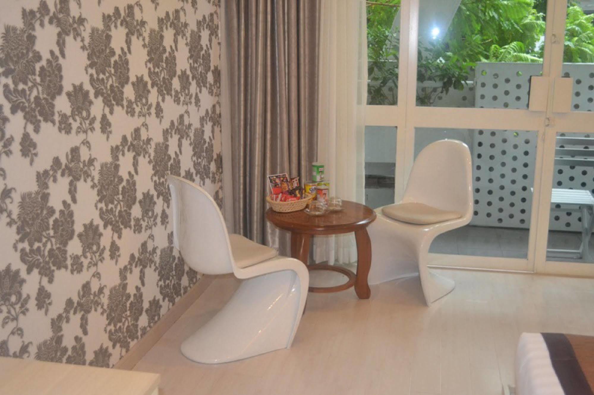 Saigon River Boutique TP. Hồ Chí Minh
