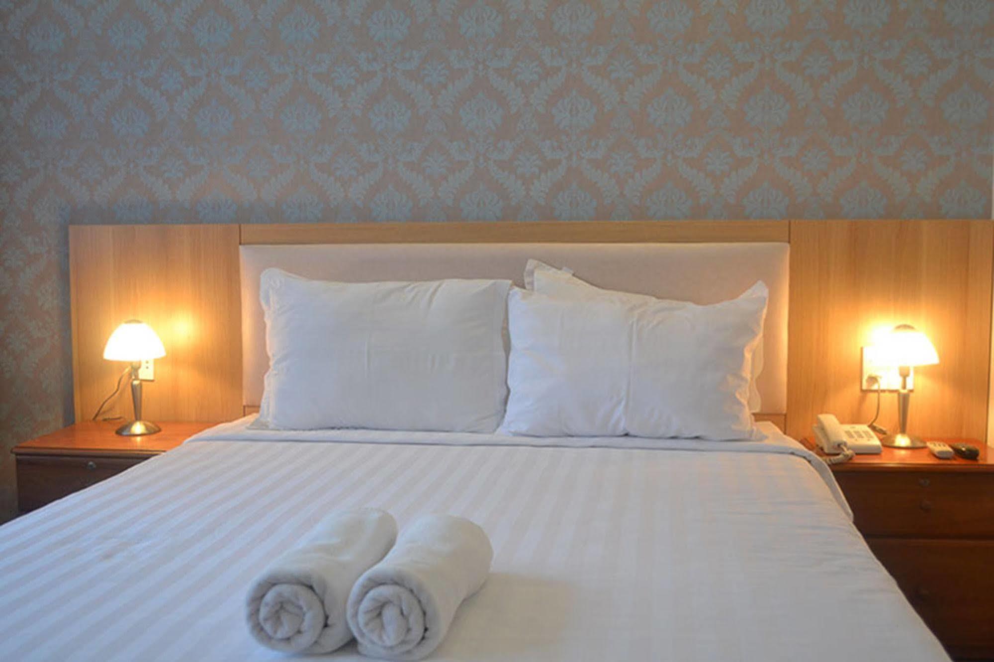 Saigon River Boutique 2* TP. Hồ Chí Minh