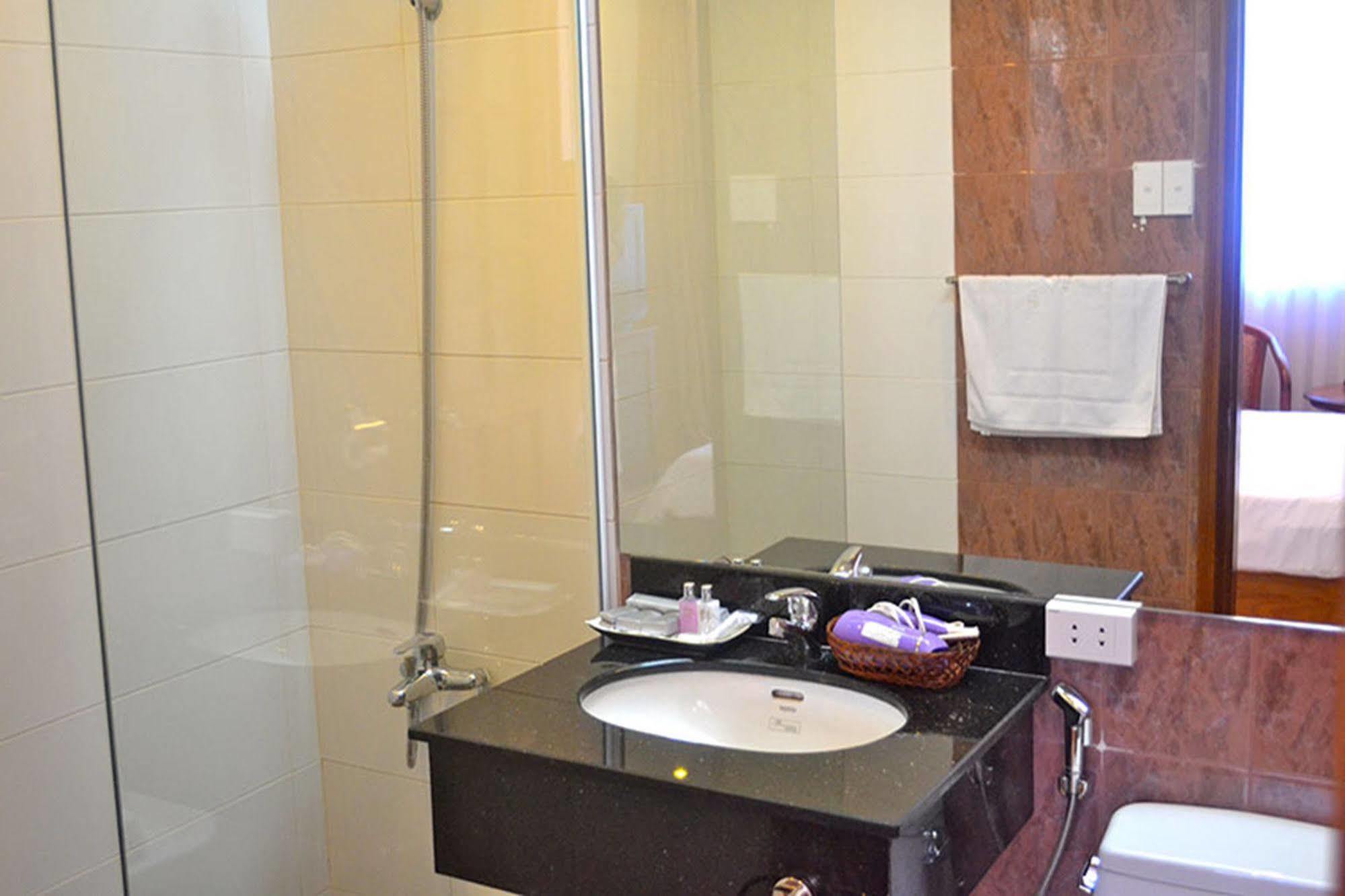 Saigon River Boutique TP. Hồ Chí Minh