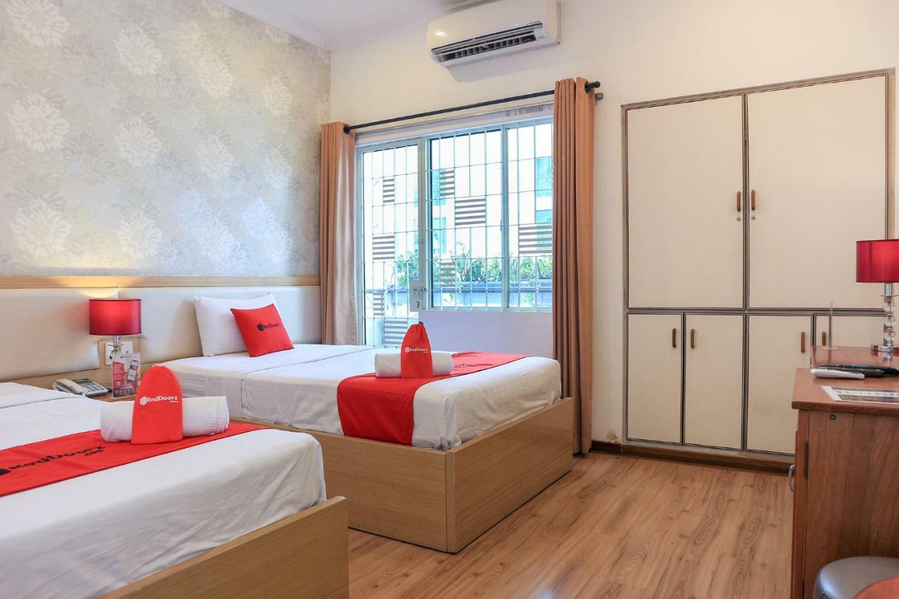 Saigon River Boutique TP. Hồ Chí Minh