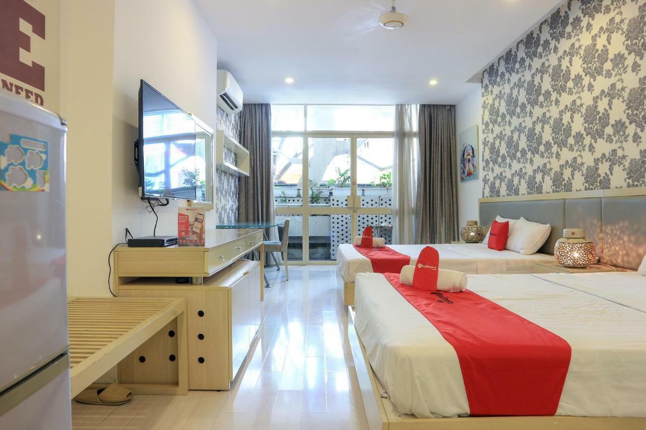 Khách sạn Saigon River Boutique TP. Hồ Chí Minh