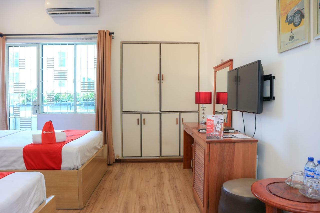 Khách sạn Saigon River Boutique