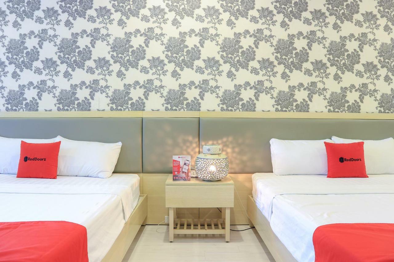 Saigon River Boutique Khách sạn TP. Hồ Chí Minh
