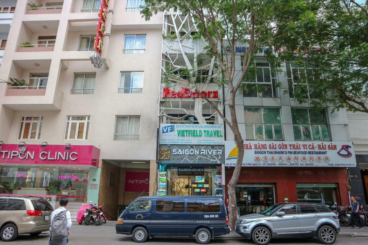 Saigon River Boutique 2* TP. Hồ Chí Minh