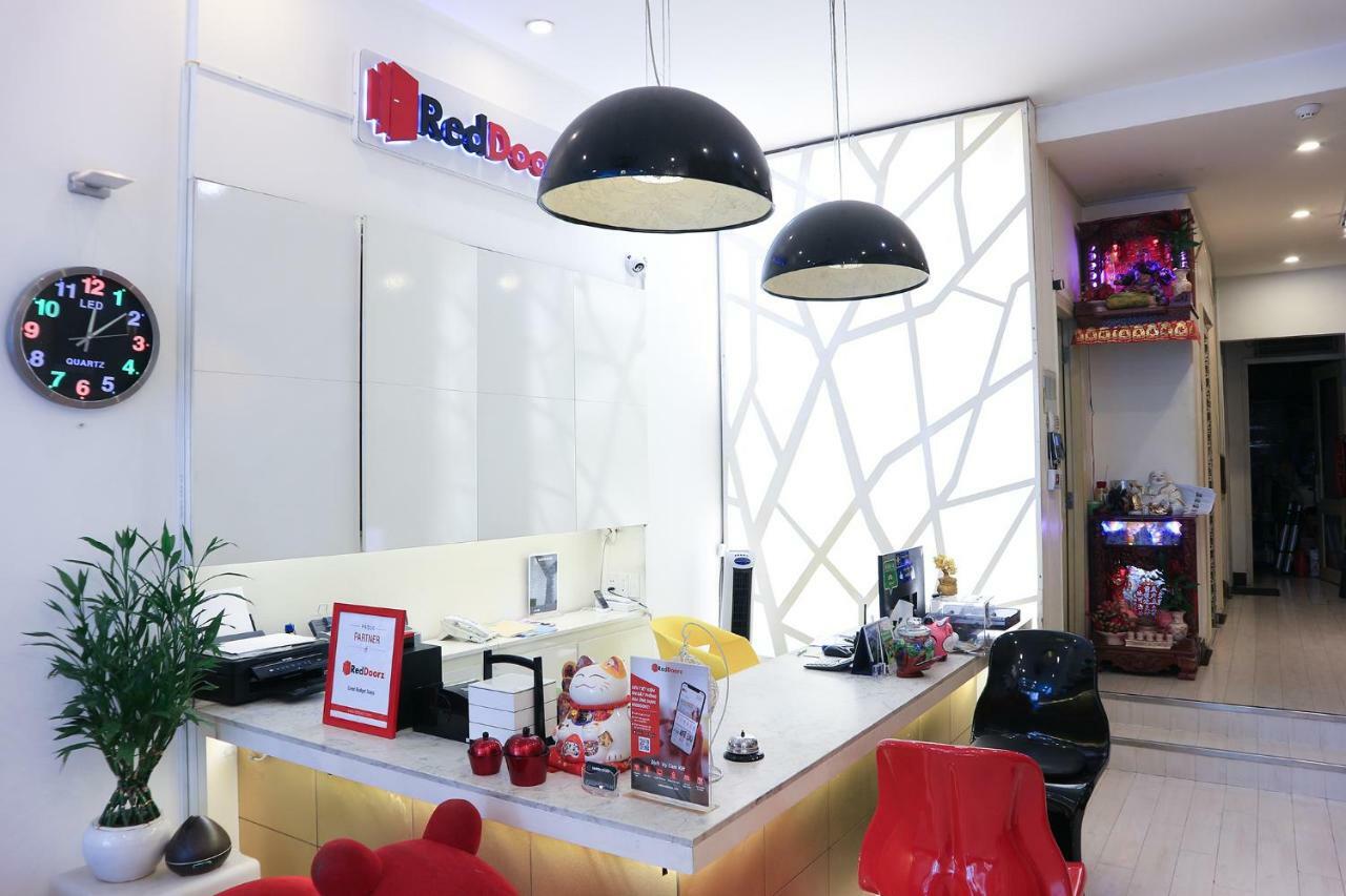 Saigon River Boutique Khách sạn