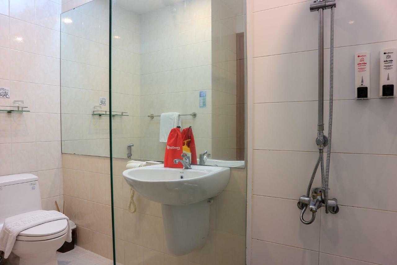 Saigon River Boutique Khách sạn 2*
