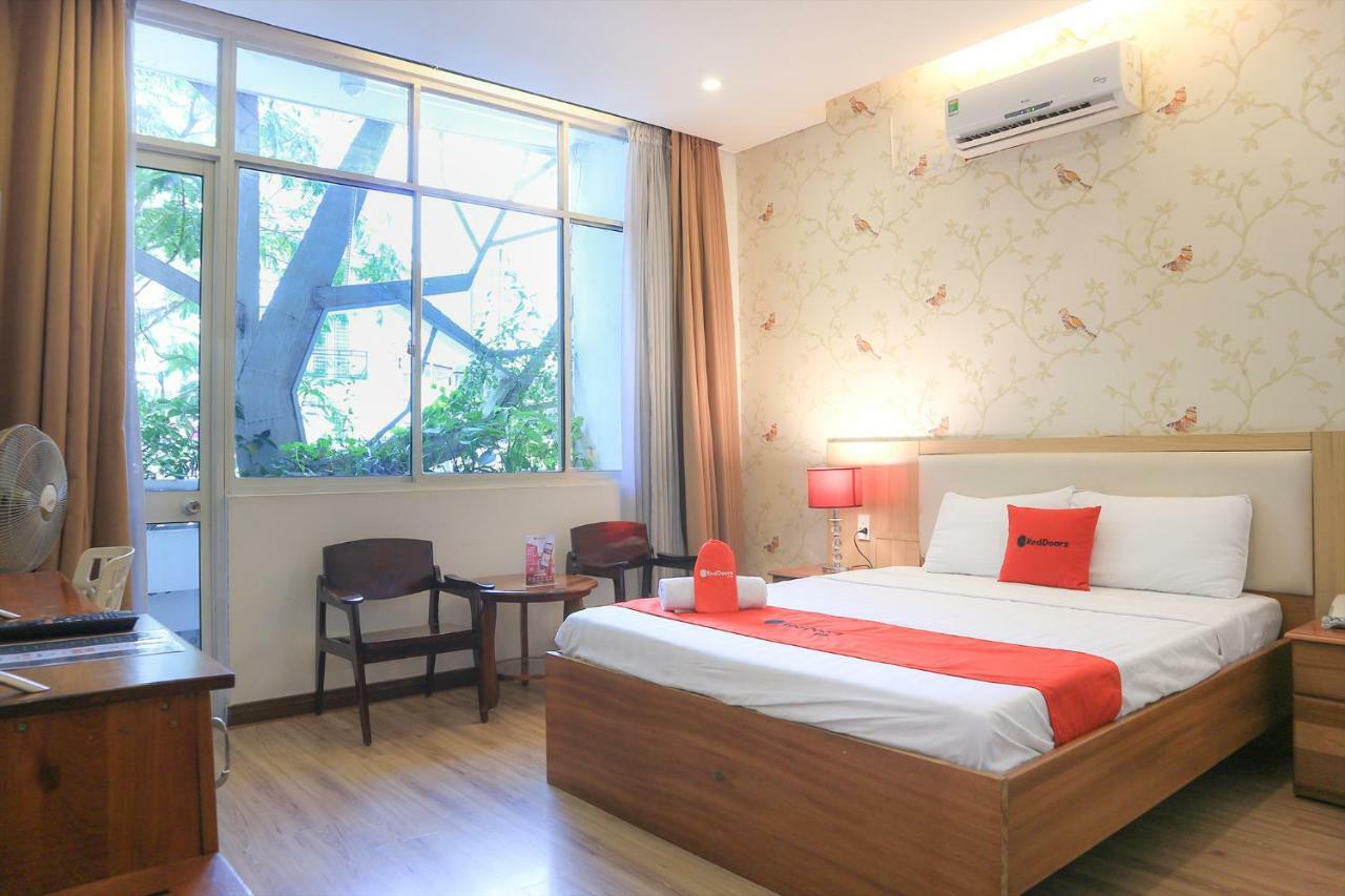 Khách sạn Saigon River Boutique