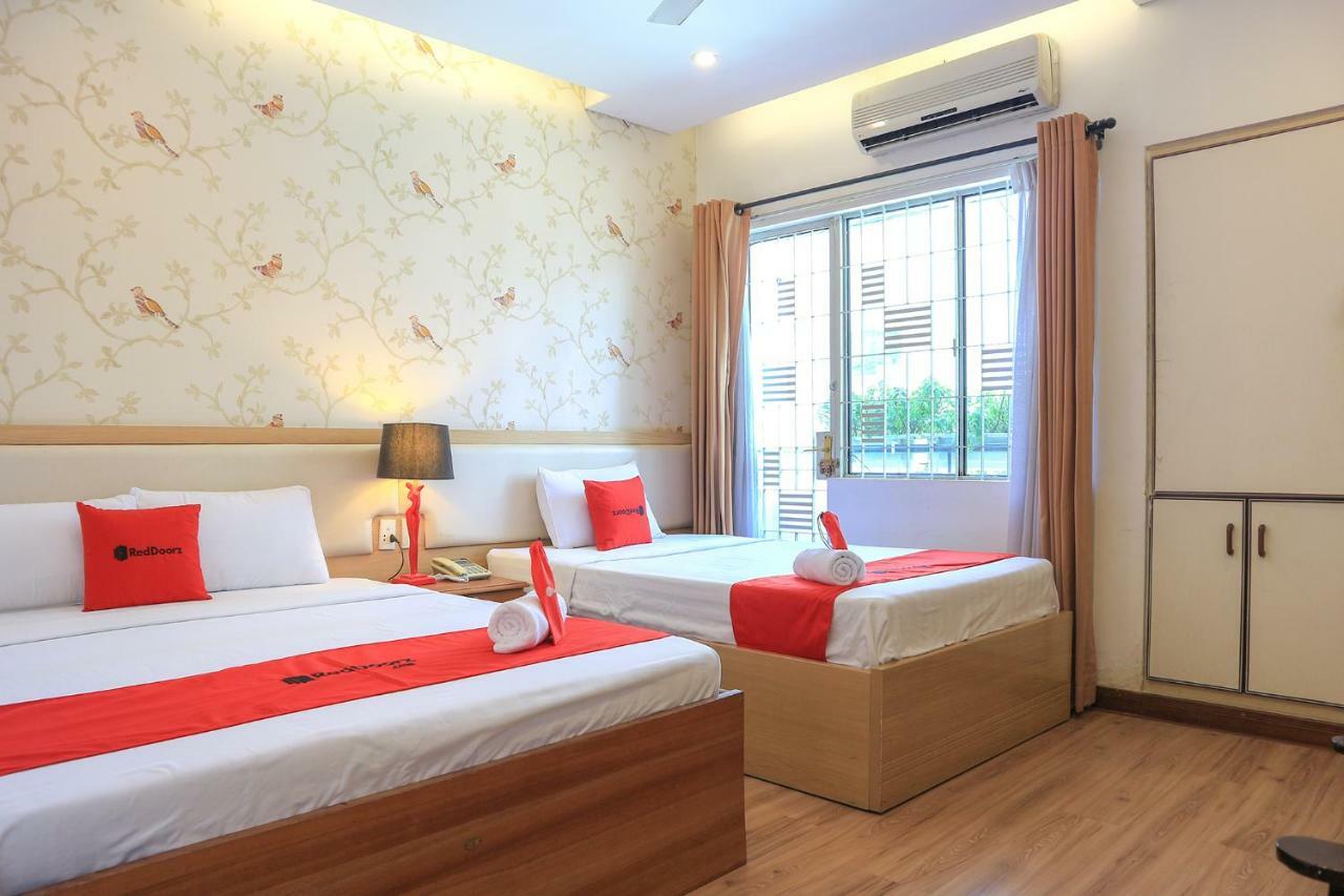 Khách sạn Saigon River Boutique