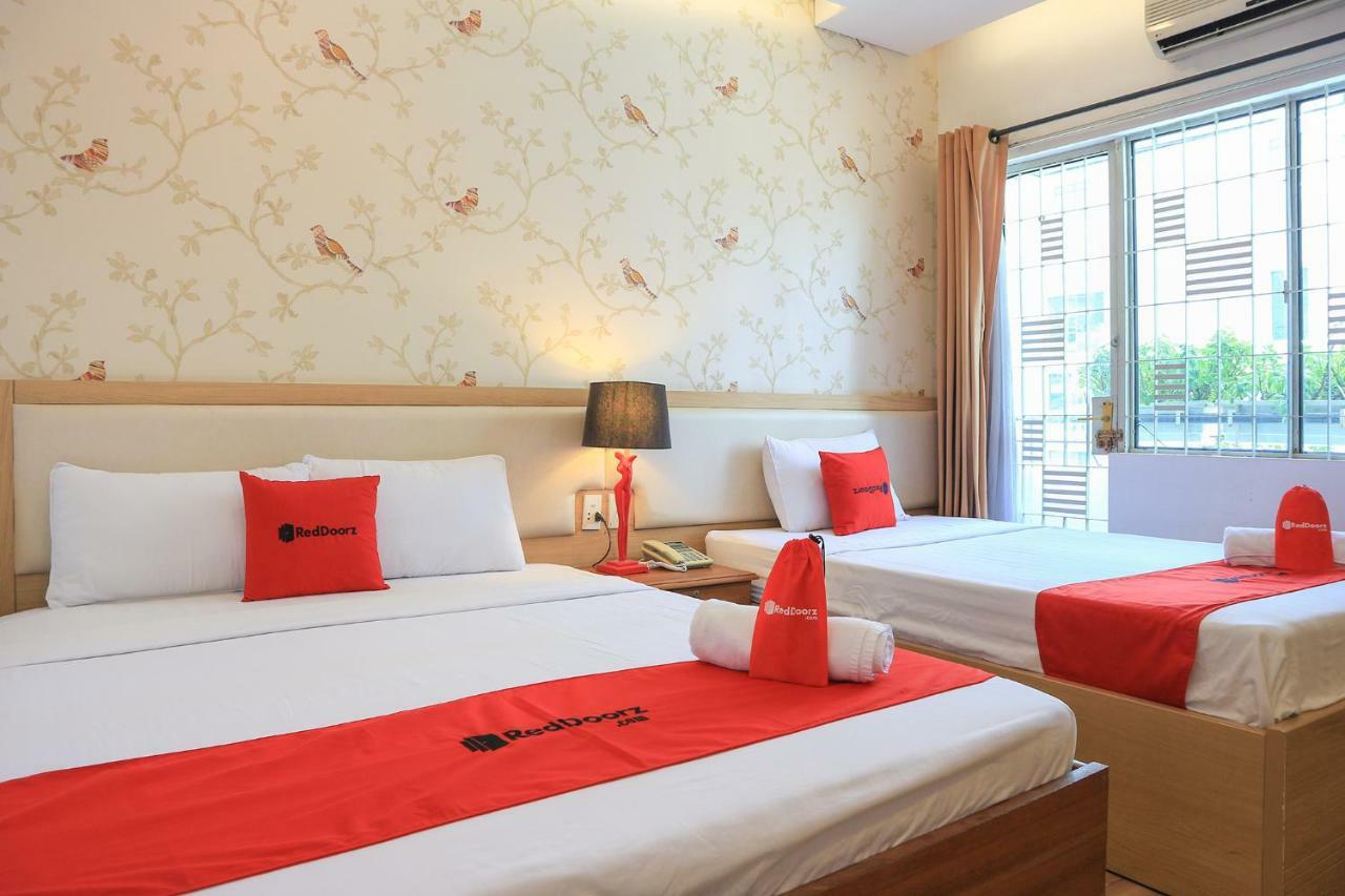 Saigon River Boutique Khách sạn 2*
