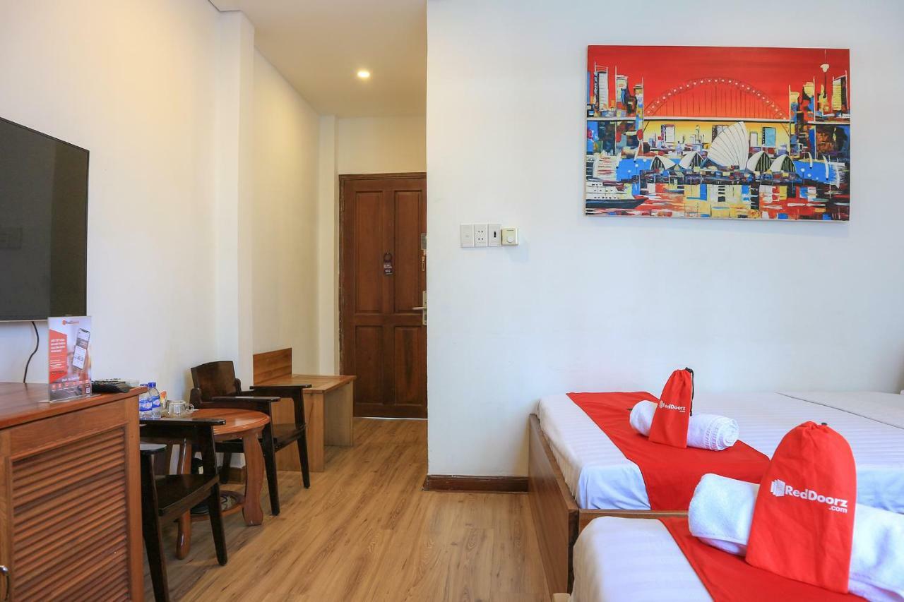 Saigon River Boutique Khách sạn TP. Hồ Chí Minh