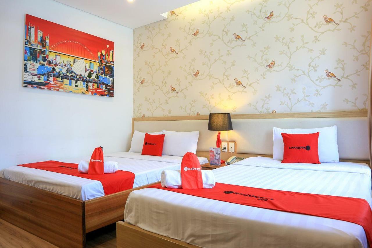 Khách sạn Saigon River Boutique 2*